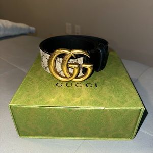 Gucci Belt SIZE 80 / 32